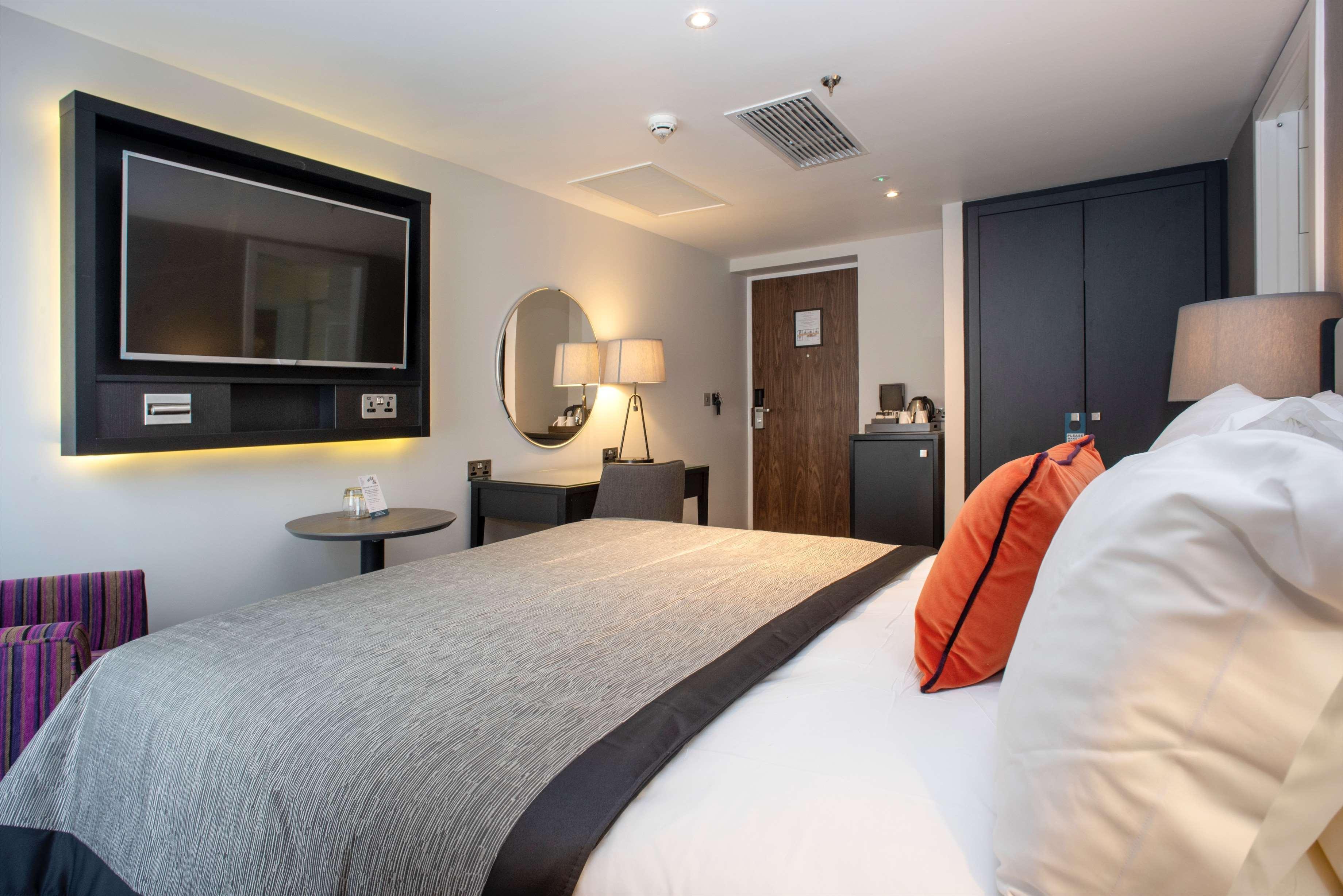 Hill Place Hotel EDI