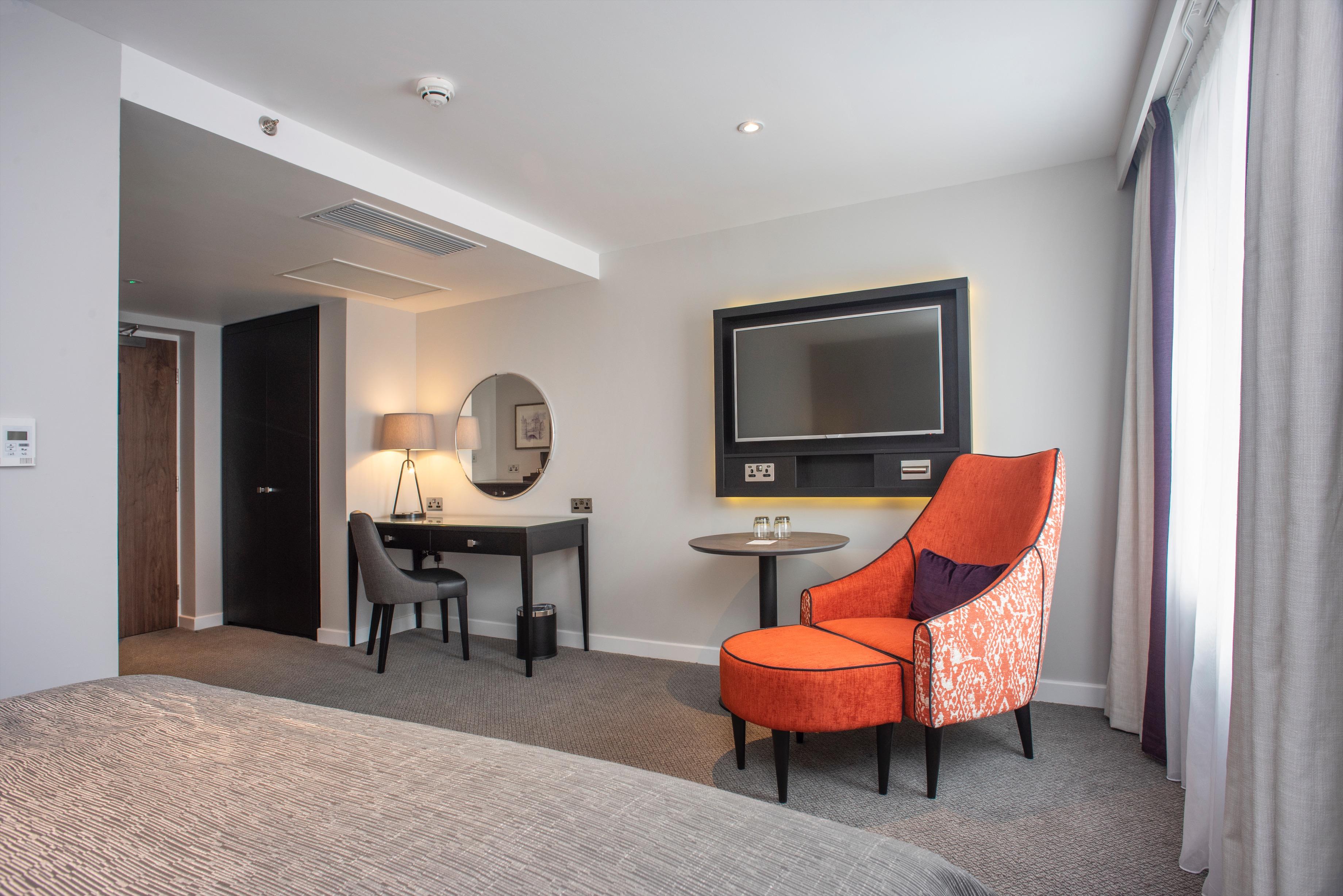 Hill Place EDI