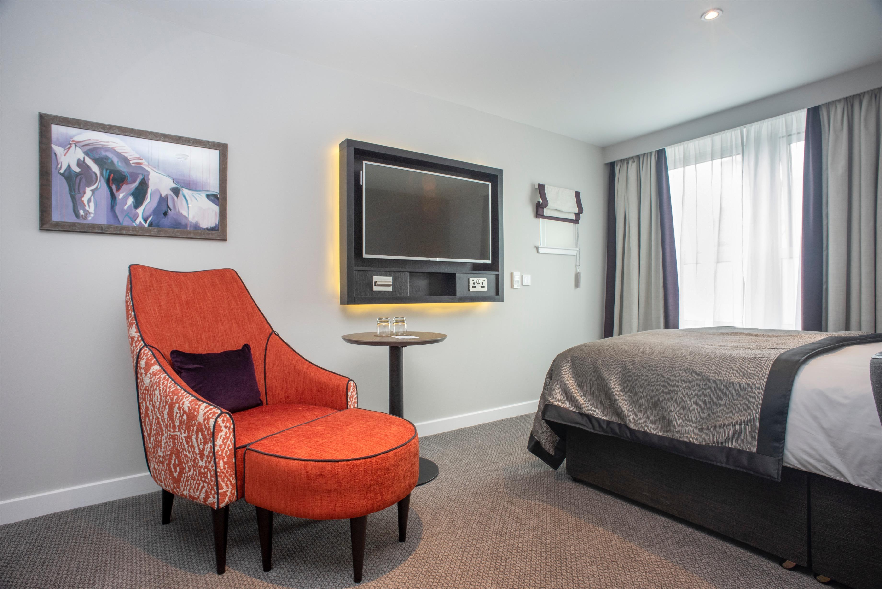 Hill Place Hotel EDI