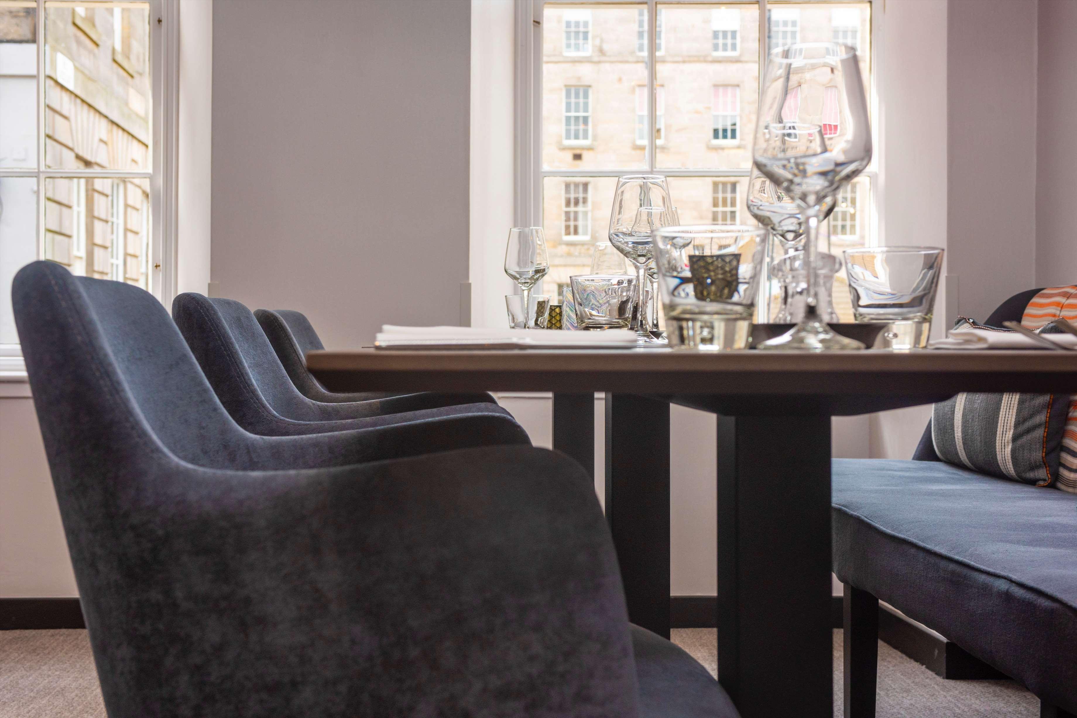 Hotel Hill Place EDI