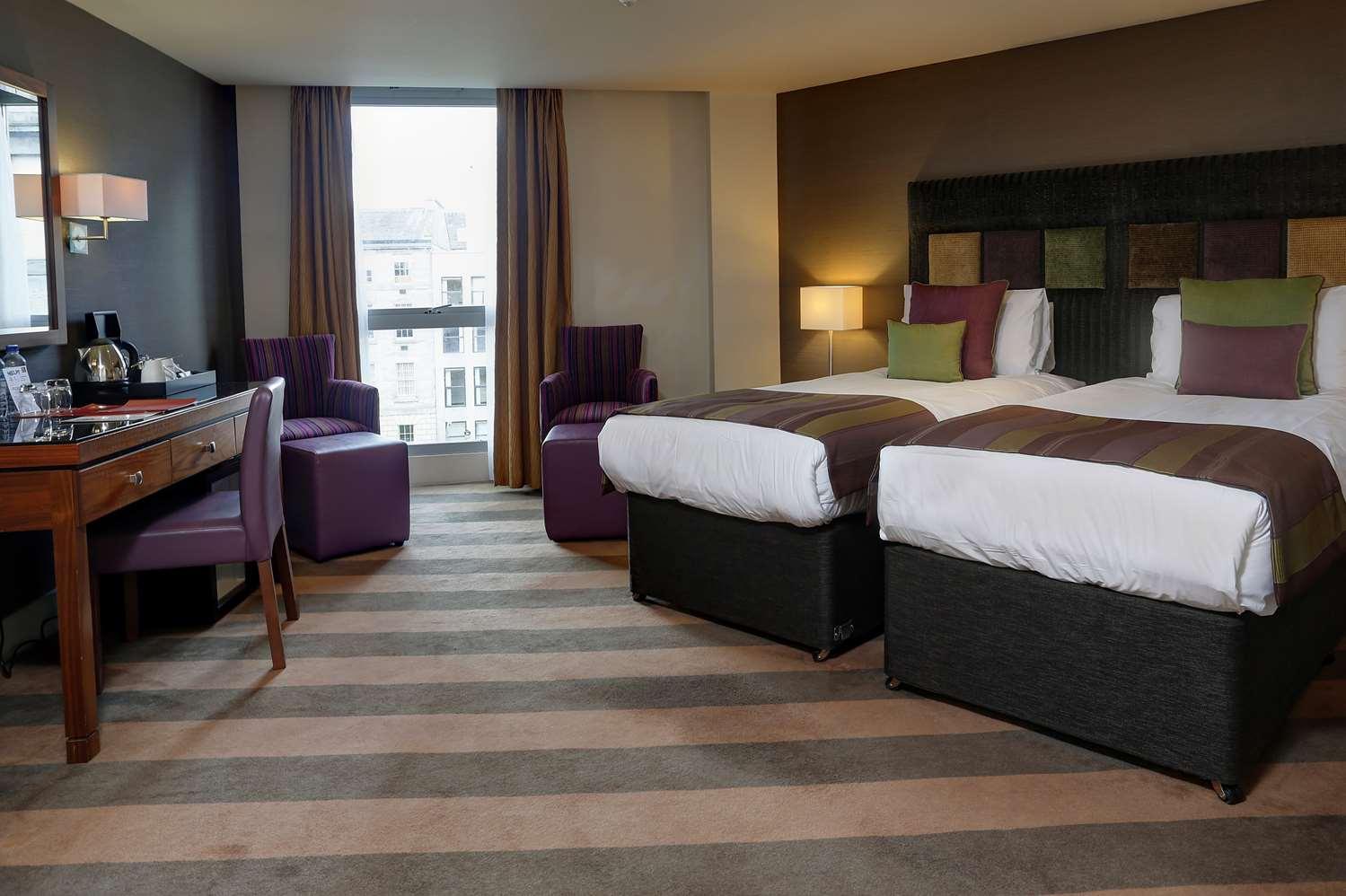 Hotel Hill Place EDI