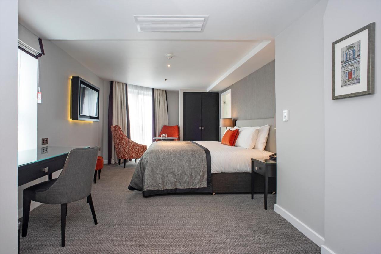 Hotel Hill Place EDI