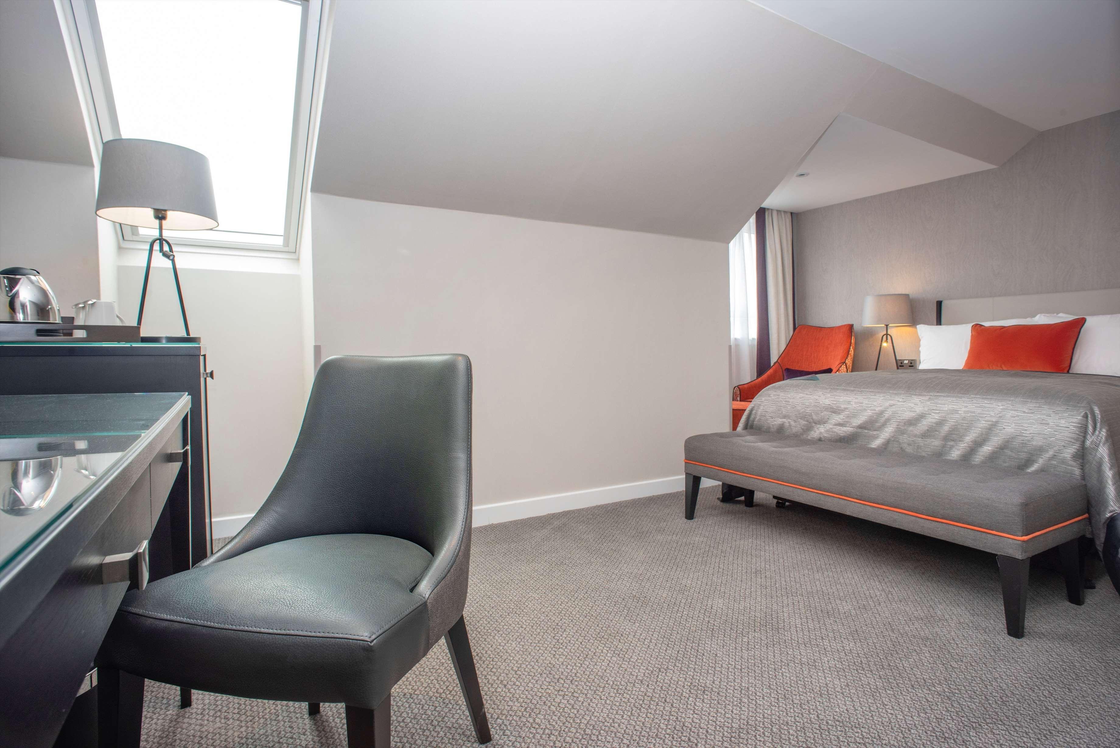 Hill Place, Bw Premier Collection Hotel