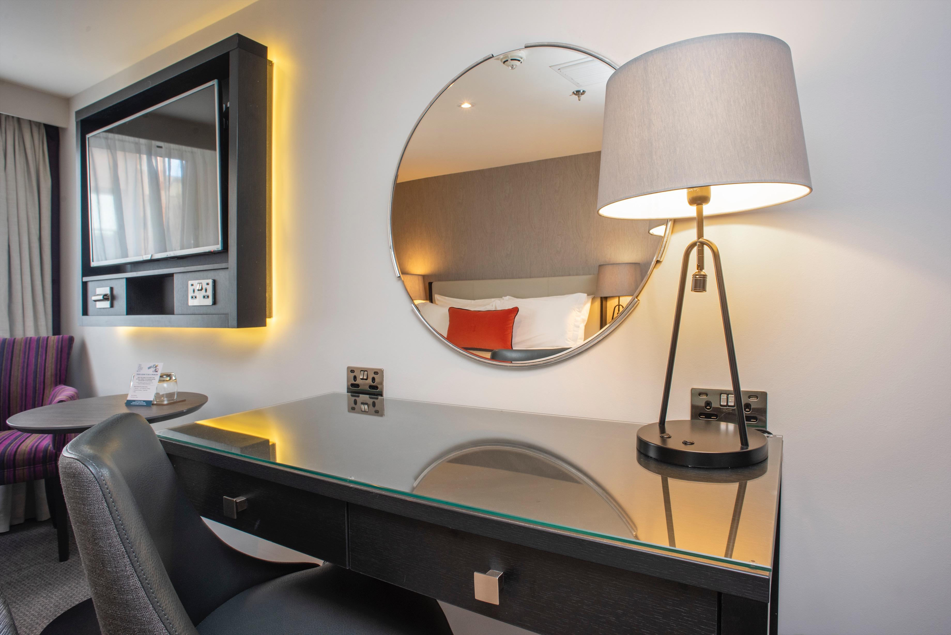 Hill Place, Bw Premier Collection 4*