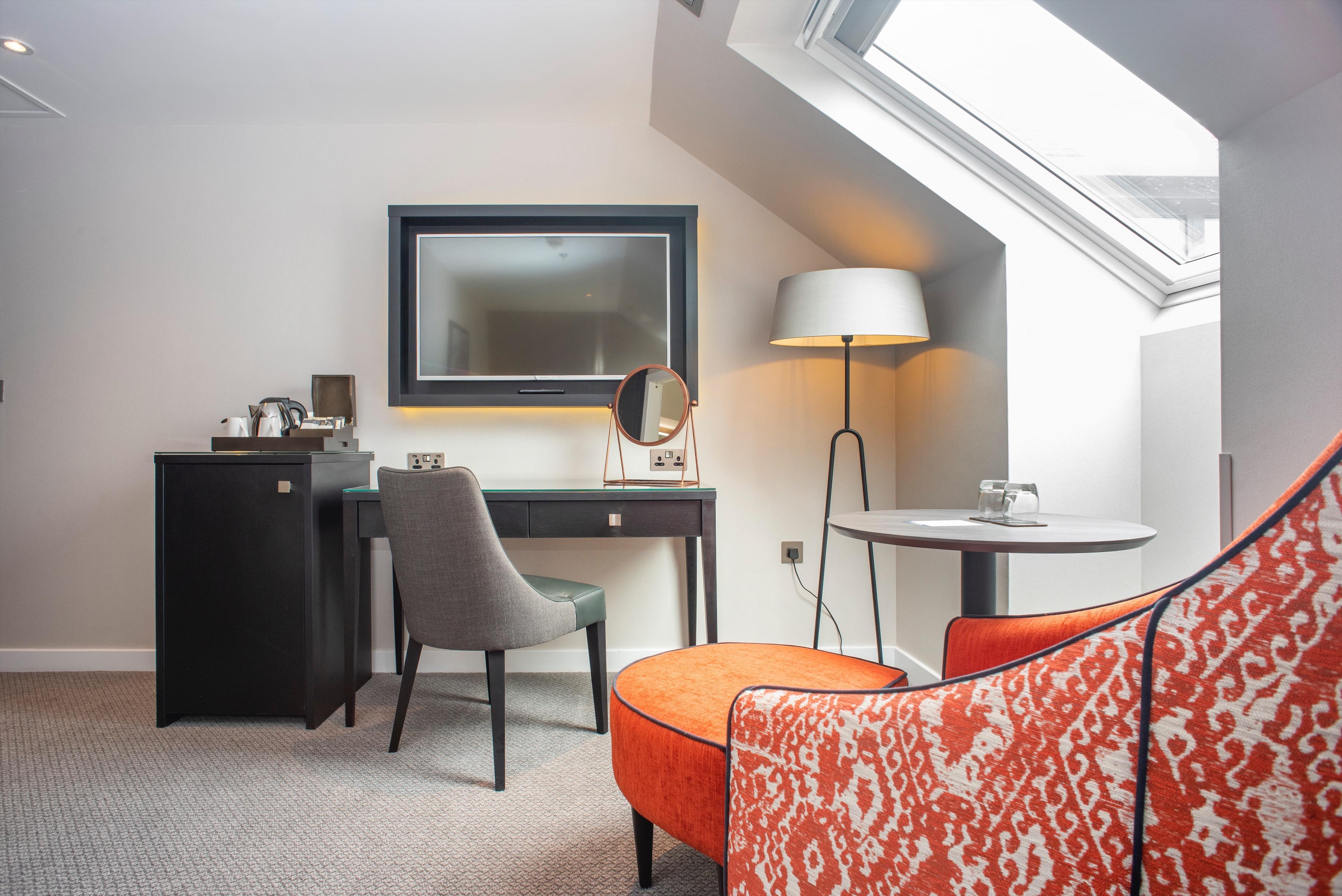 Hill Place, Bw Premier Collection 4*