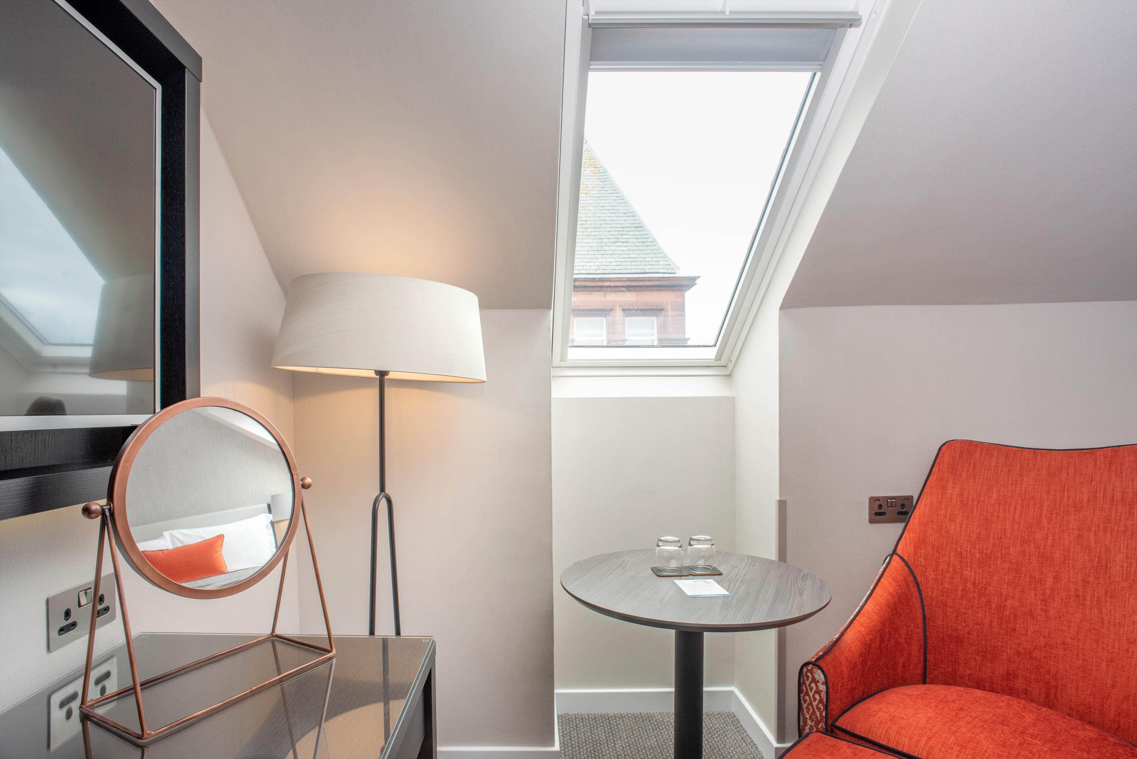 Hill Place, Bw Premier Collection 4*