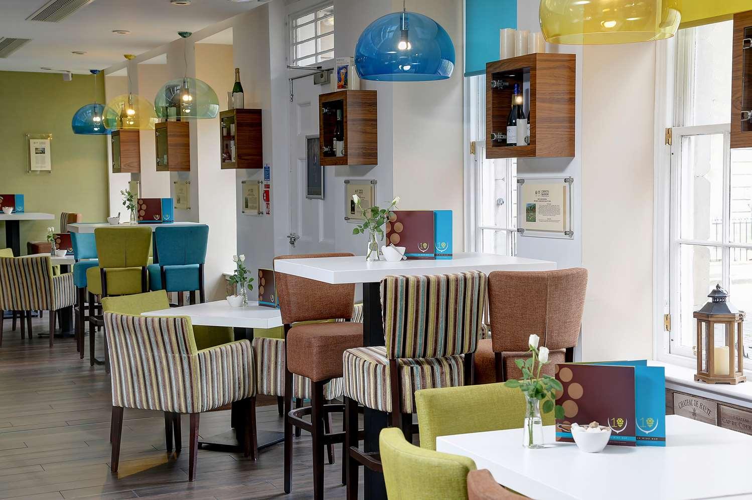 Hill Place, Bw Premier Collection Hotel 4*