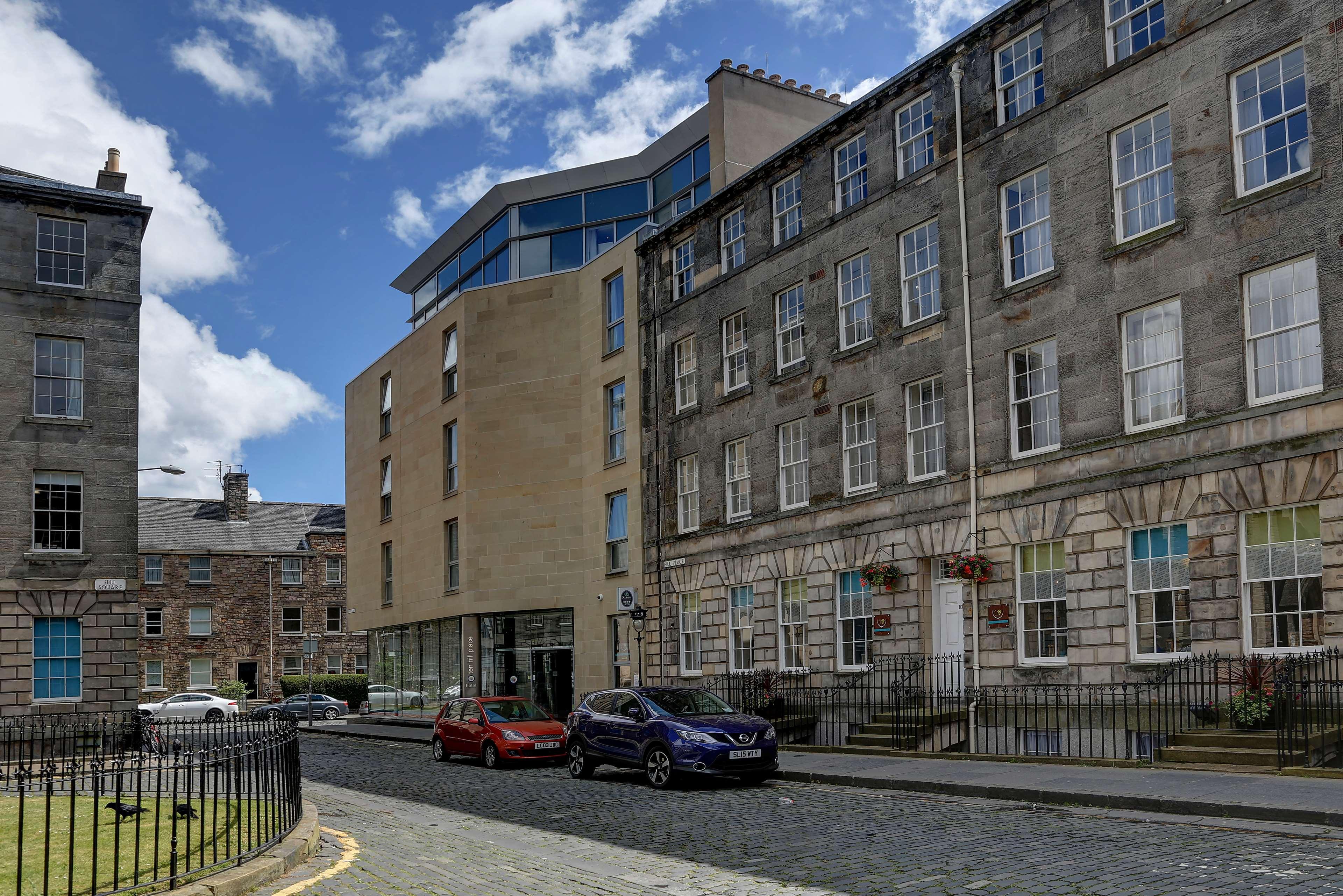 Hill Place, Bw Premier Collection 4*