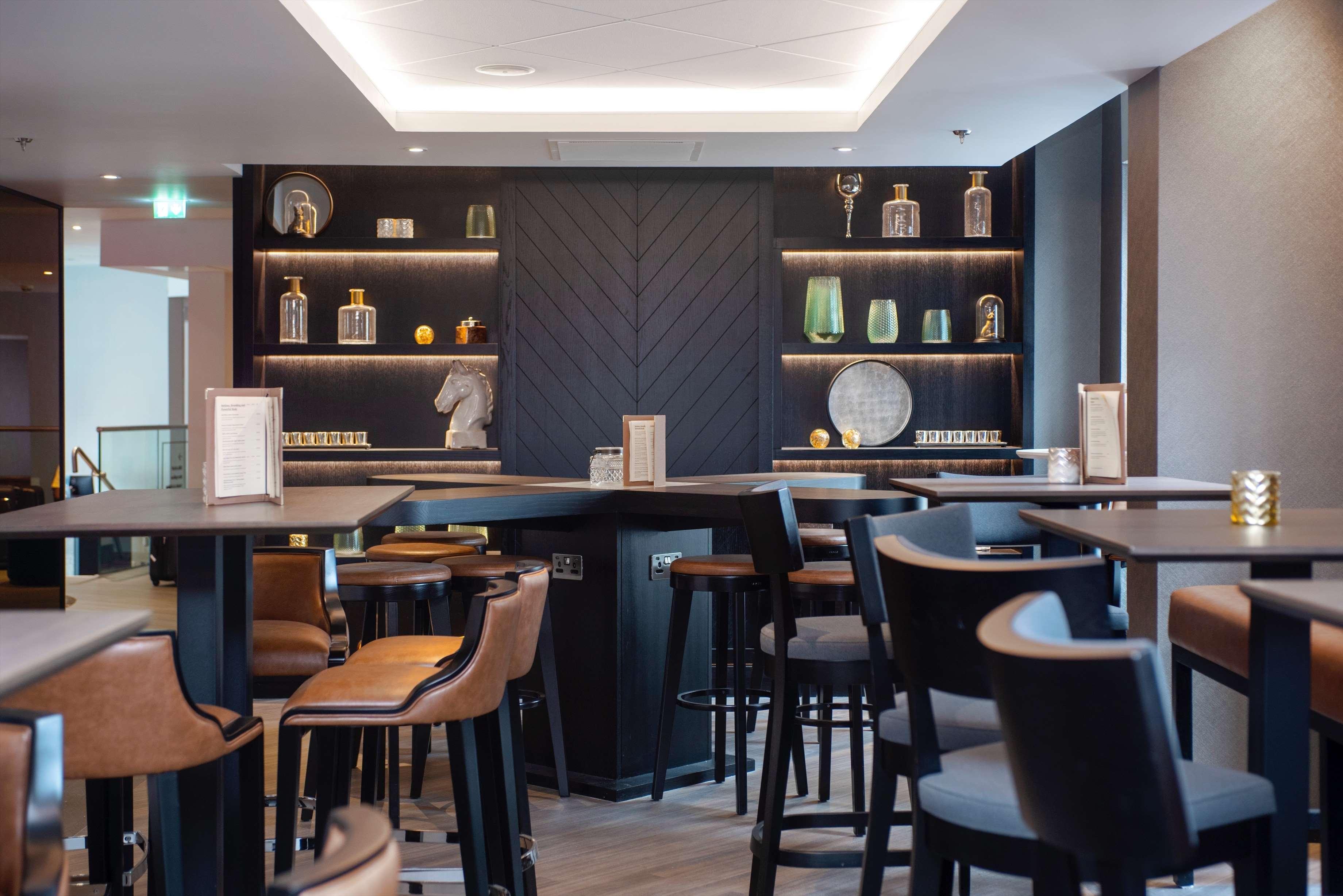 Hill Place, Bw Premier Collection Hotel