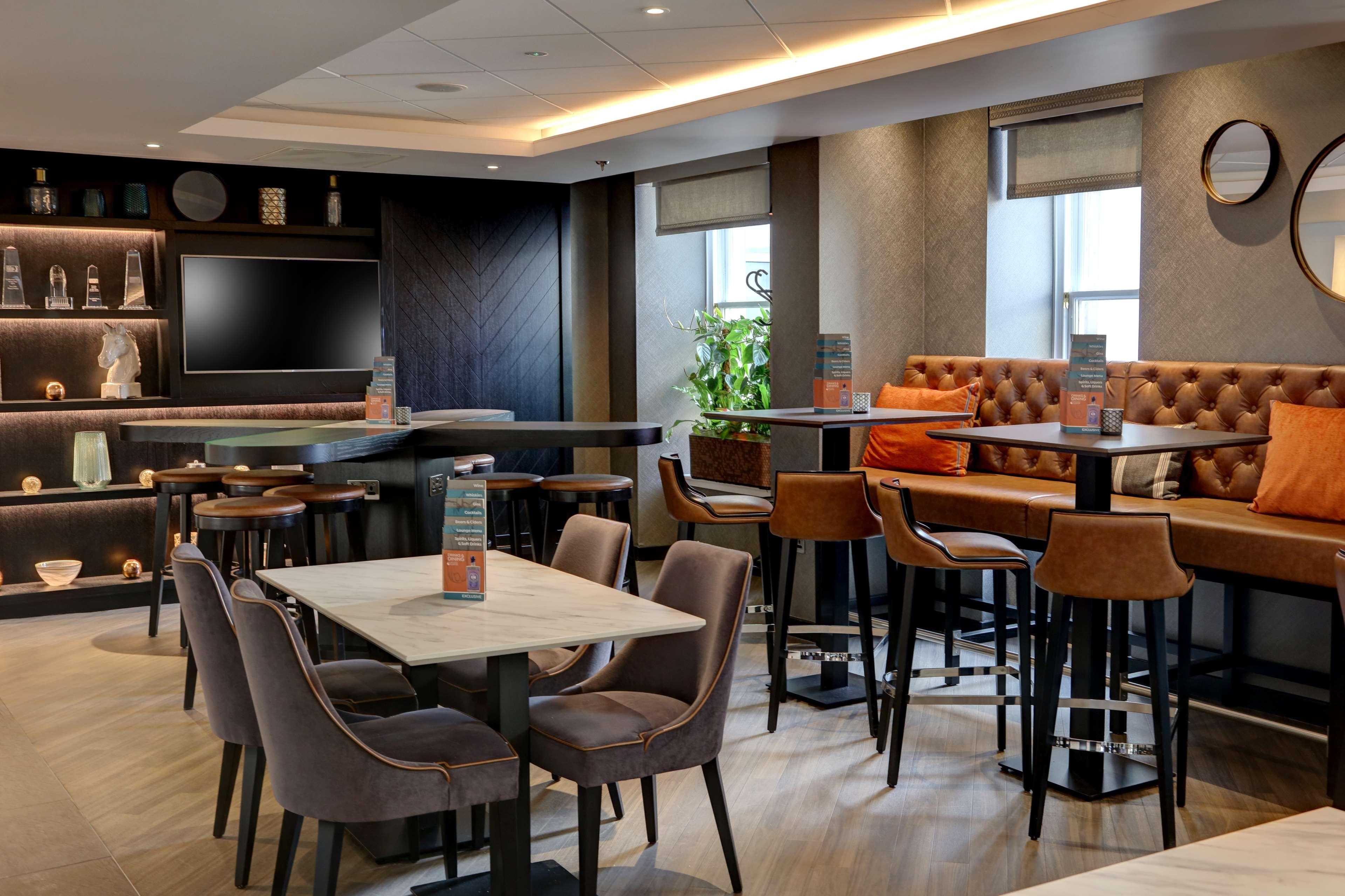 Hill Place, Bw Premier Collection Hotel