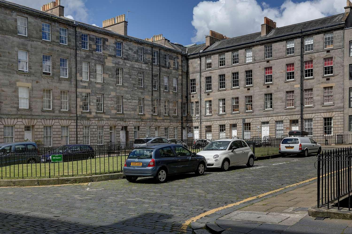 Hill Place, Bw Premier Collection 4*