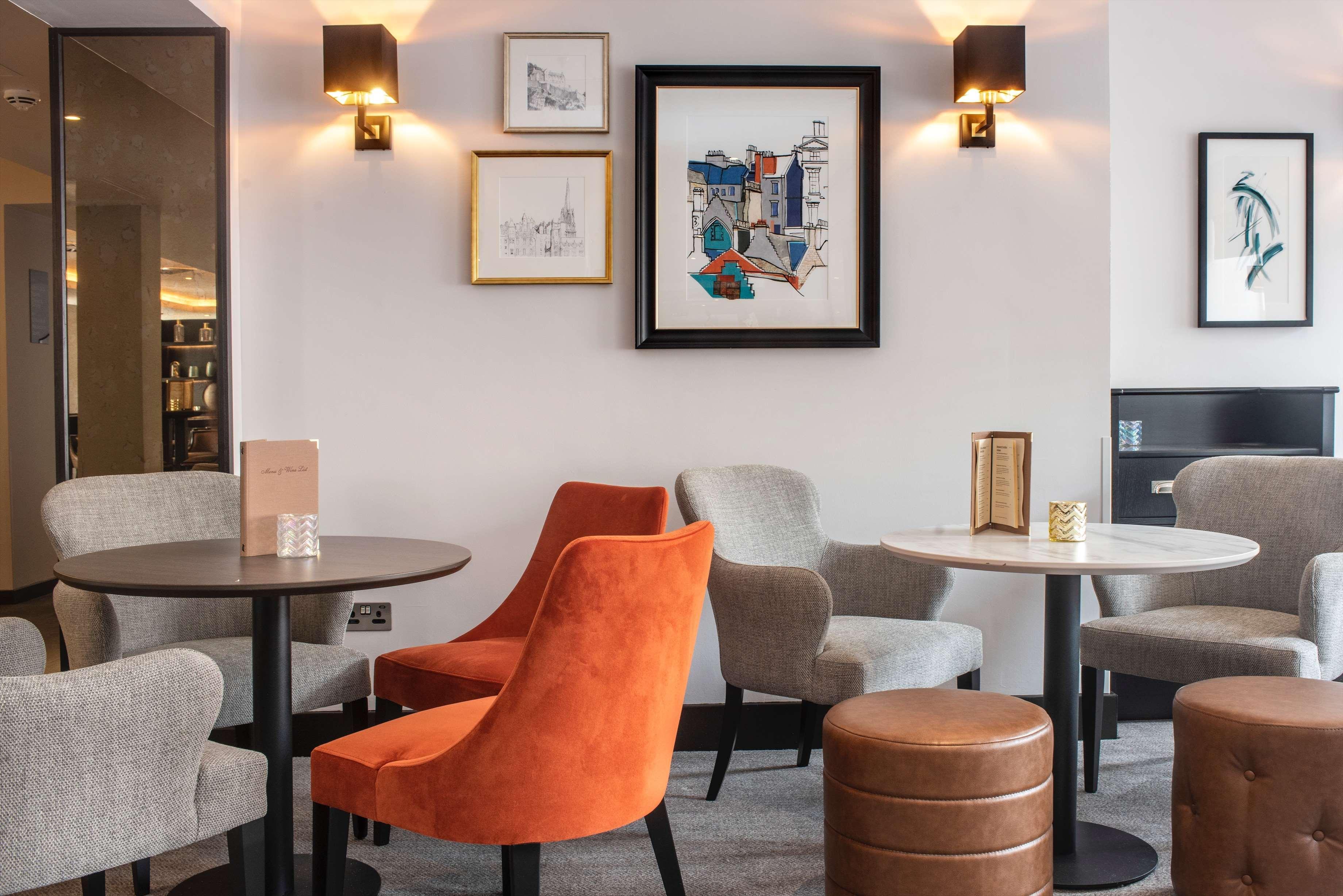 Hill Place, Bw Premier Collection 4*