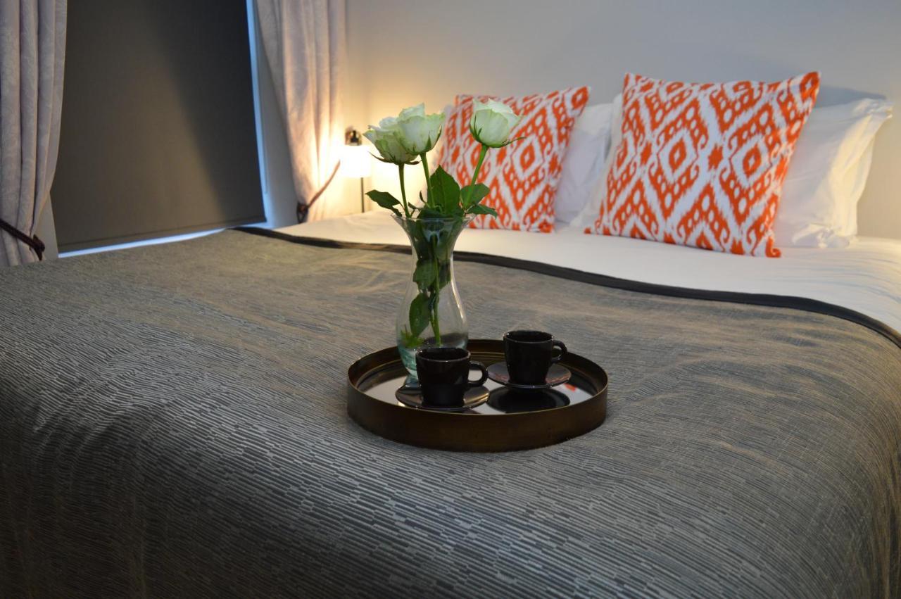 Hotel Hill Place, Bw Premier Collection 4*