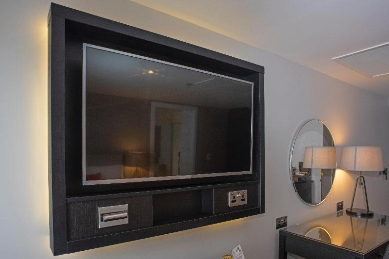 Hill Place, Bw Premier Collection Hotel