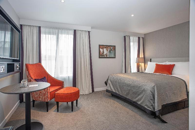 Hill Place, Bw Premier Collection 4*