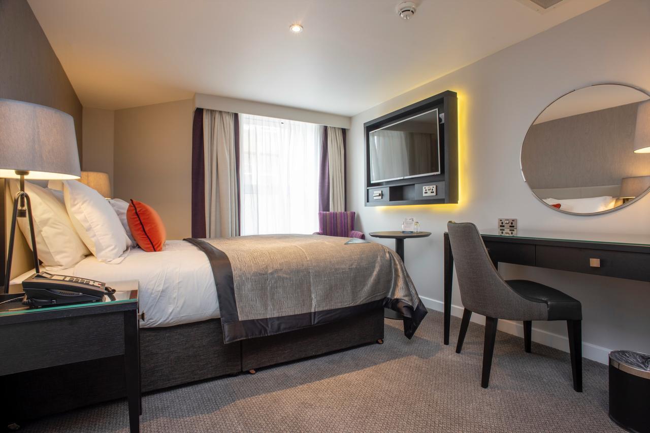 Hill Place, Bw Premier Collection Hotel