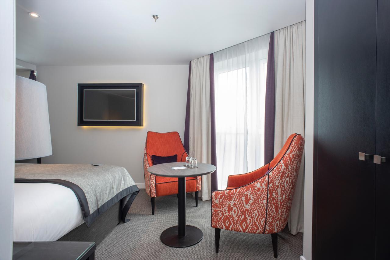 Hill Place, Bw Premier Collection Hotel 4*