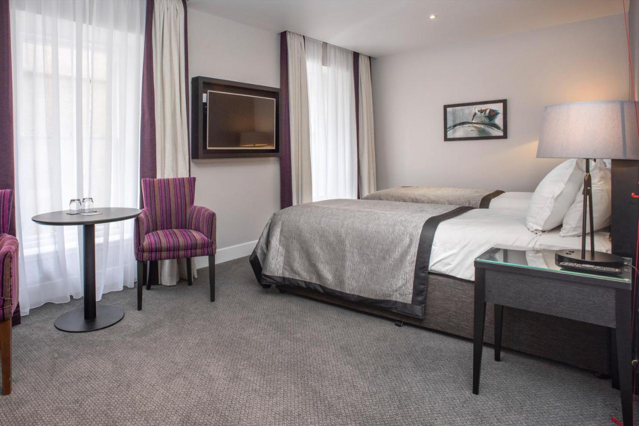 Hill Place, Bw Premier Collection Hotel 4*