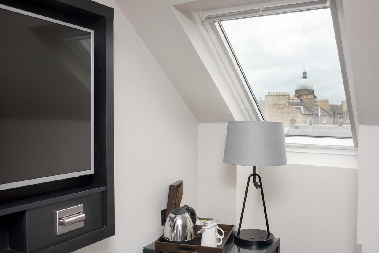 Hotel Hill Place, Bw Premier Collection 4*