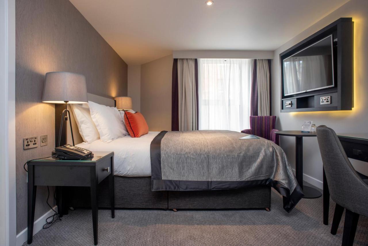 Hill Place, Bw Premier Collection Hotel